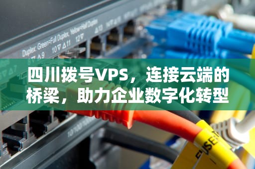 四川拨号VPS，连接云端的桥梁，助力企业数字化转型，四川拨号前加什么