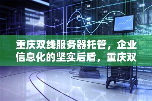 重庆双线服务器托管，企业信息化的坚实后盾，重庆双线服务器托管公司