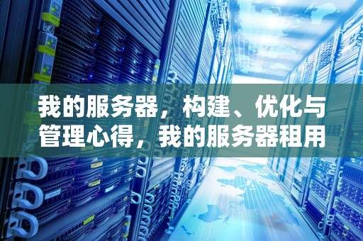我的服务器，构建、优化与管理心得，我的服务器租用