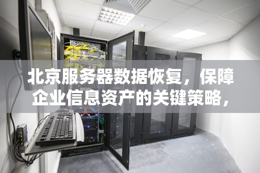 北京服务器数据恢复，保障企业信息资产的关键策略，北京服务器数据恢复公司