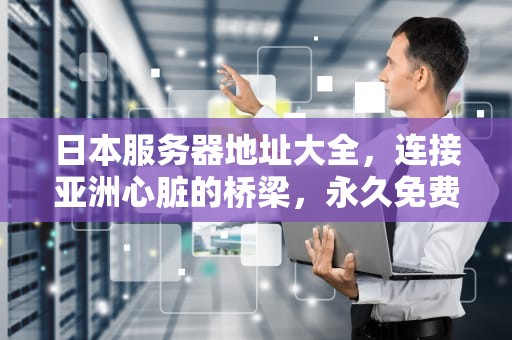 日本服务器地址大全，连接亚洲心脏的桥梁，永久免费的网站服务器有哪些