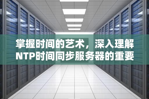 掌握时间的艺术，深入理解NTP时间同步服务器的重要性与应用，时间校准服务器