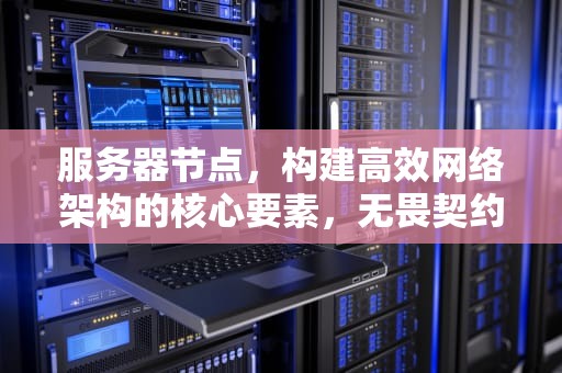 服务器节点，构建高效网络架构的核心要素，无畏契约怎么改服务器节点