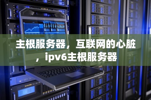 主根服务器，互联网的心脏，ipv6主根服务器