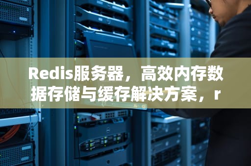 Redis服务器，高效内存数据存储与缓存解决方案，redis起服务