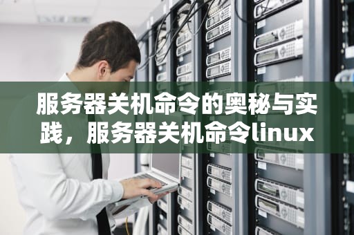 服务器关机命令的奥秘与实践，服务器关机命令linux