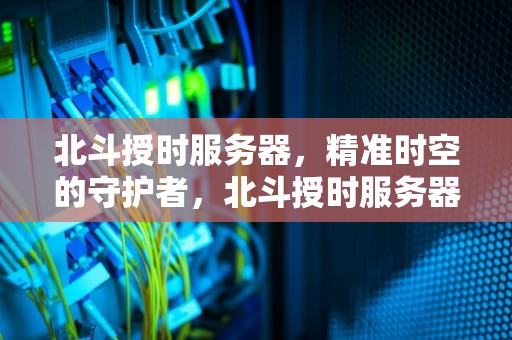 北斗授时服务器，精准时空的守护者，北斗授时服务器厂商
