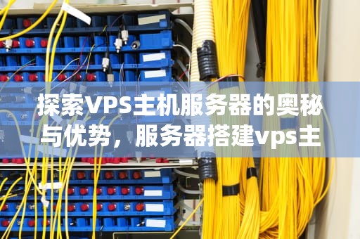 探索VPS主机服务器的奥秘与优势，服务器搭建vps主机平台