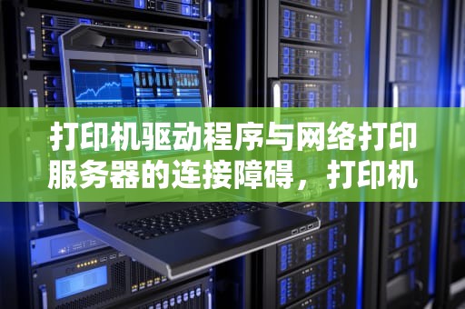 打印机驱动程序与网络打印服务器的连接障碍，打印机驱动程序无法连接到网络打印服务器怎么操作