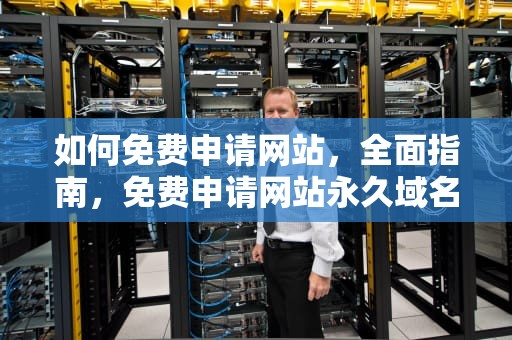 如何免费申请网站，全面指南，免费申请网站永久域名网址有哪些