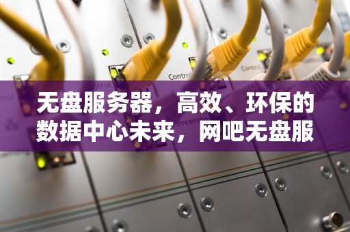 无盘服务器，高效、环保的数据中心未来，网吧无盘服务器