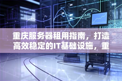 重庆服务器租用指南，打造高效稳定的IT基础设施，重庆服务器租用价格表