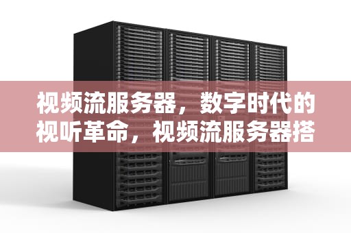视频流服务器，数字时代的视听革命，视频流服务器搭建