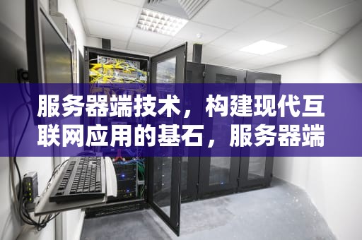 服务器端技术，构建现代互联网应用的基石，服务器端口在哪里看