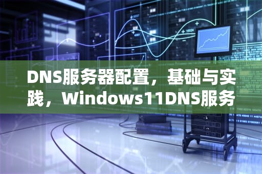 DNS服务器配置，基础与实践，Windows11DNS服务器配置