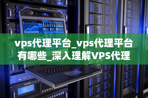 vps代理平台_vps代理平台有哪些_深入理解VPS代理平台及其应用