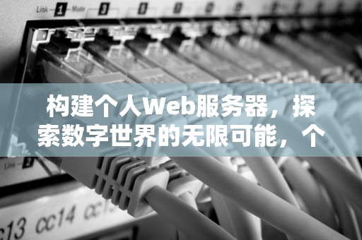 构建个人Web服务器，探索数字世界的无限可能，个人web服务器搭建教程