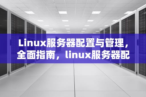 Linux服务器配置与管理，全面指南，linux服务器配置与管理课后答案 张敬东