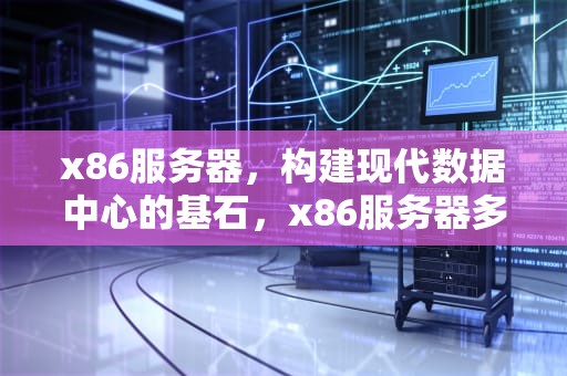 x86服务器，构建现代数据中心的基石，x86服务器多少钱一台
