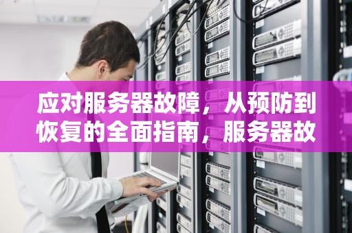 应对服务器故障，从预防到恢复的全面指南，服务器故障是什么意思