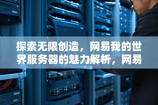 探索无限创造，网易我的世界服务器的魅力解析，网易我的世界服务器可以加模组吗