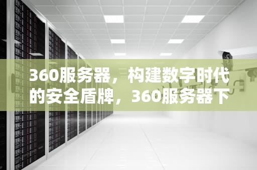360服务器，构建数字时代的安全盾牌，360服务器下载