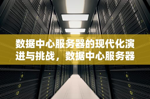 数据中心服务器的现代化演进与挑战，数据中心服务器价格