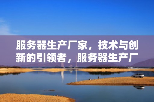 服务器生产厂家，技术与创新的引领者，服务器生产厂家排名