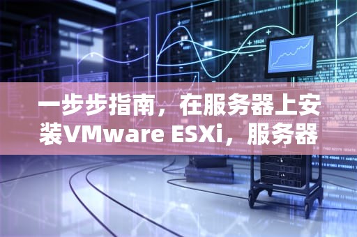 一步步指南，在服务器上安装VMware ESXi，服务器安装esxi6.7