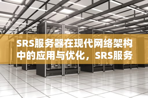 SRS服务器在现代网络架构中的应用与优化，SRS服务器