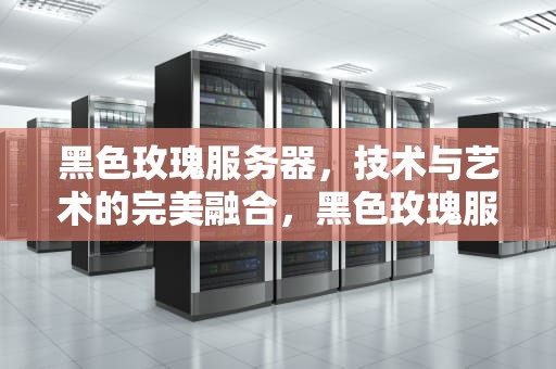 黑色玫瑰服务器，技术与艺术的完美融合，黑色玫瑰服务器在哪个省