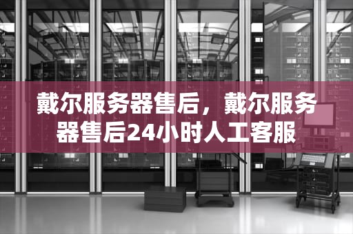 戴尔服务器售后，戴尔服务器售后24小时人工客服