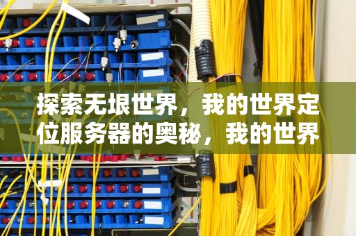 探索无垠世界，我的世界定位服务器的奥秘，我的世界定位服务器进不去