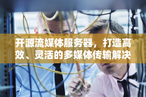 开源流媒体服务器，打造高效、灵活的多媒体传输解决方案，开源流媒体服务器对比选择