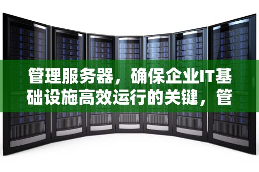 管理服务器，确保企业IT基础设施高效运行的关键，管理服务器的作用