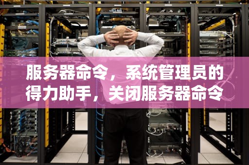 服务器命令，系统管理员的得力助手，关闭服务器命令