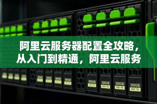 阿里云服务器配置全攻略，从入门到精通，阿里云服务器配置详解