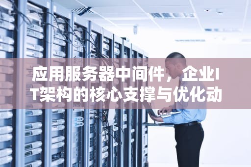 应用服务器中间件，企业IT架构的核心支撑与优化动力，应用服务器中间件指的是什么