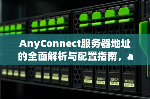 AnyConnect服务器地址的全面解析与配置指南，anyconnect服务器地址在哪里获得