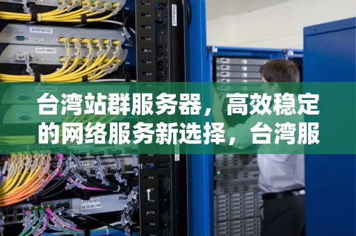 台湾站群服务器，高效稳定的网络服务新选择，台湾服务器网址