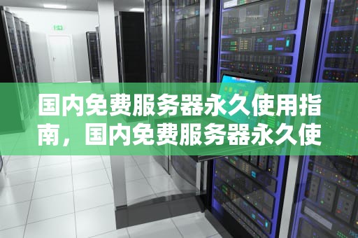 国内免费服务器永久使用指南，国内免费服务器永久使用下载