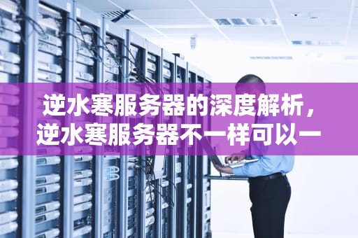 逆水寒服务器的深度解析，逆水寒服务器不一样可以一起玩吗
