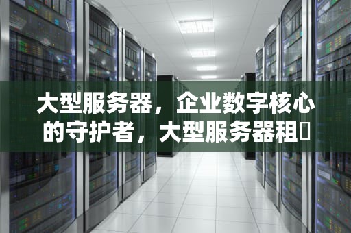 大型服务器，企业数字核心的守护者，大型服务器租甿