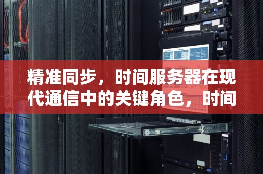 精准同步，时间服务器在现代通信中的关键角色，时间服务器地址