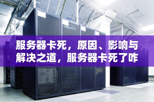 服务器卡死，原因、影响与解决之道，服务器卡死了咋办