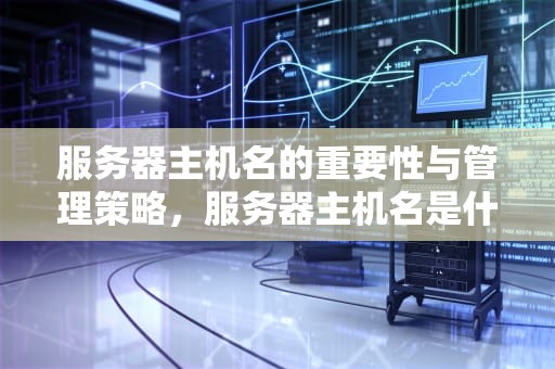 服务器主机名的重要性与管理策略，服务器主机名是什么意思