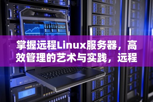 掌握远程Linux服务器，高效管理的艺术与实践，远程linux服务器命令