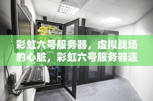 彩虹六号服务器，虚拟战场的心脏，彩虹六号服务器连接出现错误