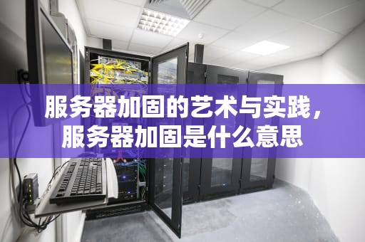 服务器加固的艺术与实践，服务器加固是什么意思