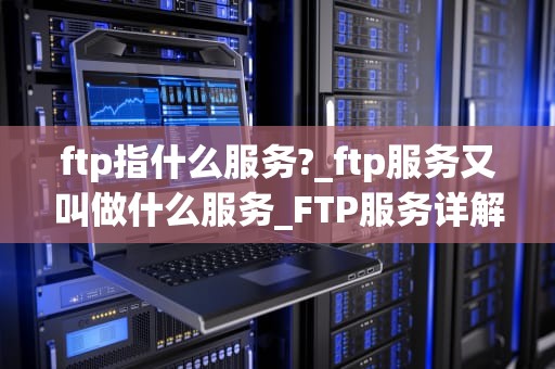 ftp指什么服务?_ftp服务又叫做什么服务_FTP服务详解